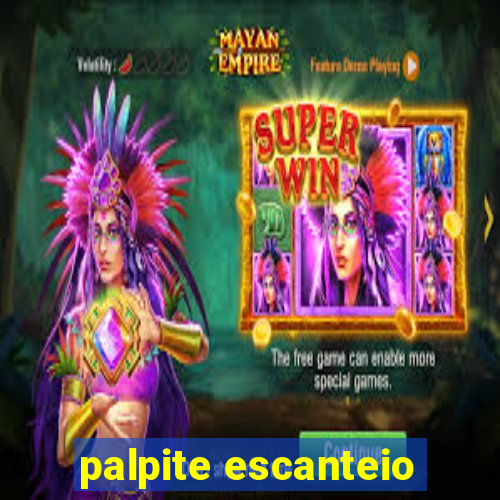 palpite escanteio